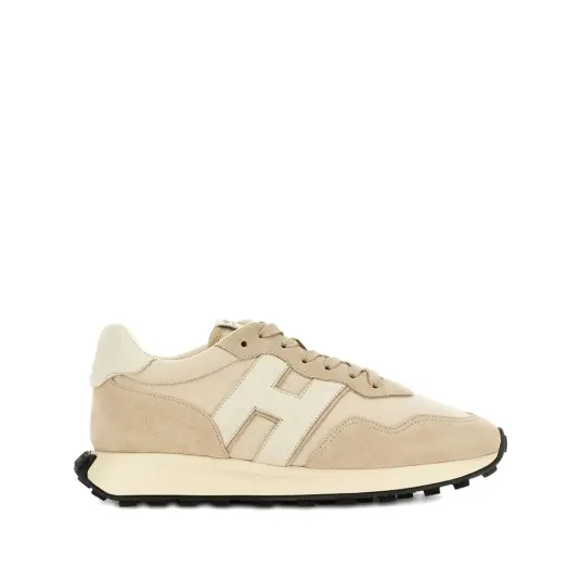 Hogan Herre Sko Beige 42 1/2 EU, Hogan Herre Sko Beige 42 1/2 EU,