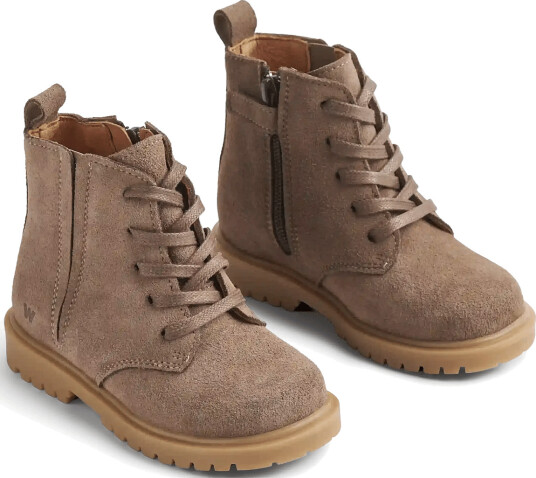 Wheat Bootie Ryder Brown 34