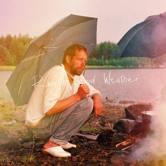 Rain Is Good Weather