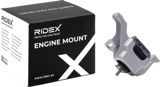 RIDEX 247E0911 Motorfeste