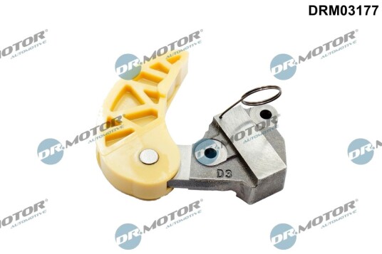 Kjedestrammer, oljepumpedrift DR.MOTOR AUTOMOTIVE DRM03177