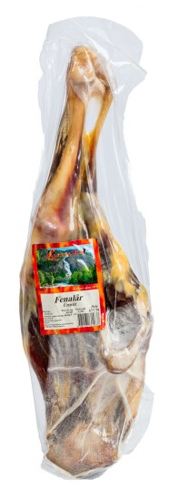 Fenalår Urøykt Fenalår Urøykt