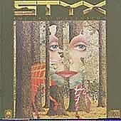 MediaTronixs Styx : Grand Illusion, the [us Import] CD (2002) Pre-Owned