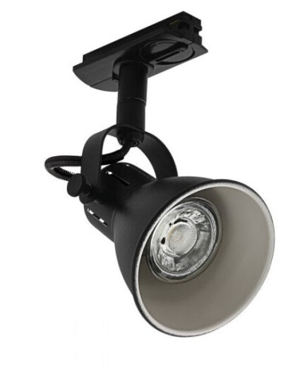Eglo Tb Basic Spot Seras Sort