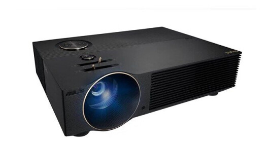 Asus ProArt A1 Full HD DLP Projektor 3000 Lumen Svart