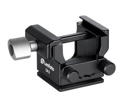 Leofoto Cable Clamp DA-2 Kabelholder for L-brakett Arca Swiss Leofoto Cable Clamp DA-2 Kabelholder for L-brakett Arca Swiss