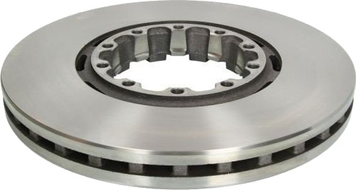 SBP 02 SA005 Bremseskive