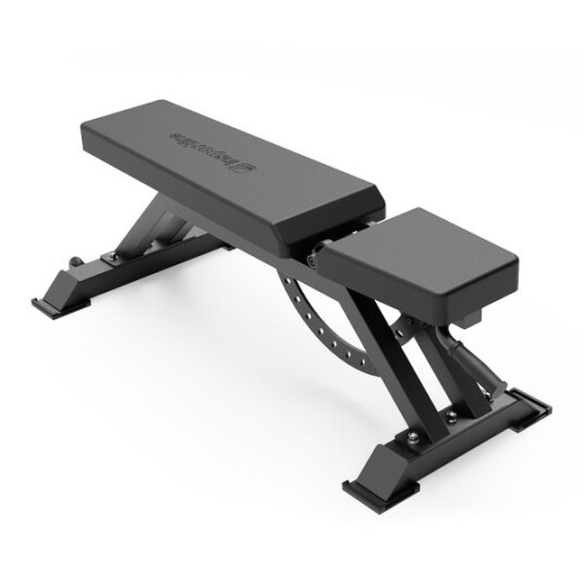 Justerbar treningsbenk inSPORTline X-NT FB10 Justerbar treningsbenk inSPORTline X-NT FB10