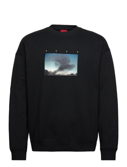 HUGO Dorizonto - Black - XXL HUGO Dorizonto - Black - XXL