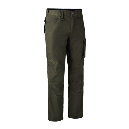 Deerhunter Rogaland Trousers Adventure Green 58