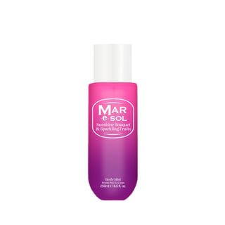 Mar e Sol Sunshine Bouquet & Sparkling Fruits Body Mist 250ml