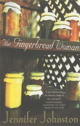 The Gingerbread Woman The Gingerbread Woman