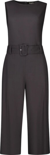 Desigual Dame Jumpsuits & Playsuits Svart M,