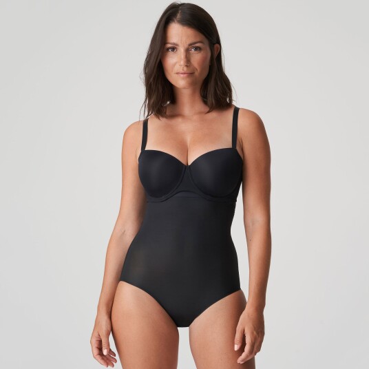 Primadonna Figuras High Brief Shapewear 36 Primadonna Figuras High Brief Shapewear 36