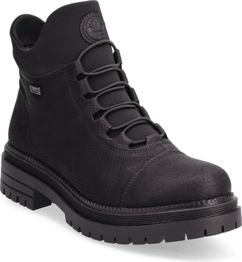 Rieker Y3163 00 BLACK 39
