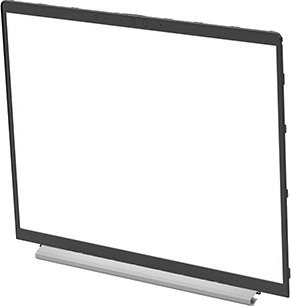 Hp N03214-001 Bezel Hp