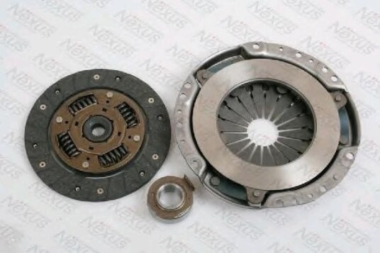 Clutchsett NEXUS F18006NX