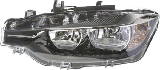 HELLA 1EG 012 101-961 Frontlykter HELLA 1EG 012 101-961 Frontlykter