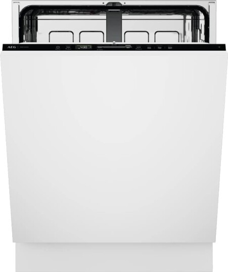 AEG 8000 GI8210A1SN Integrert oppvaskmaskin