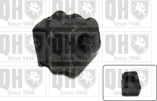 Lagring, stabilisator QUINTON HAZELL EMB7102
