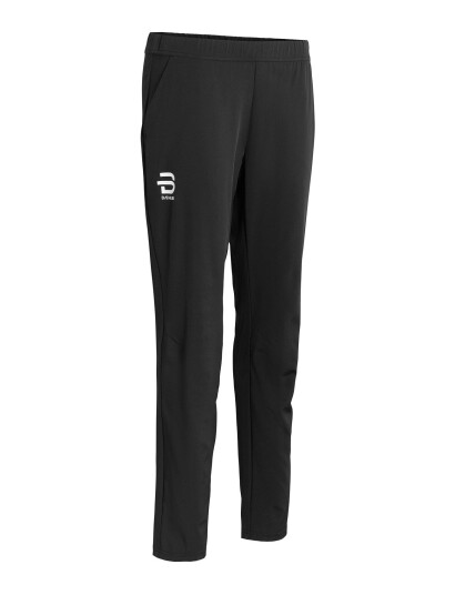Daehlie Pants Tempo Wmn   Black   XS