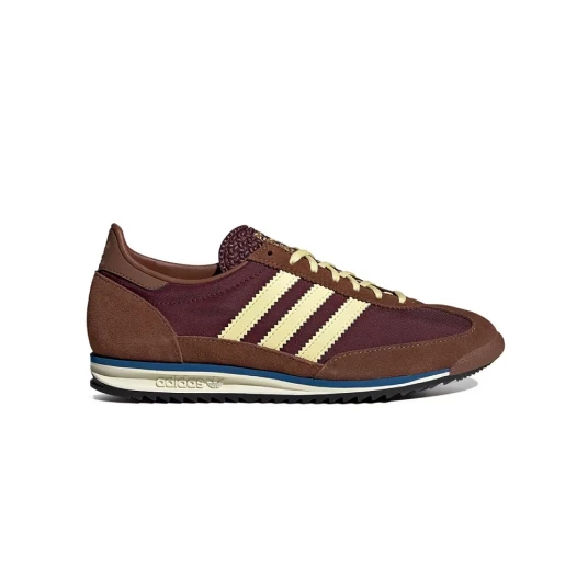 Adidas Herre Sko Brun 42 EU