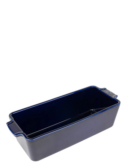 Peugeot Appolia Brødform Blå 31 Cm   Navy   31 CM
