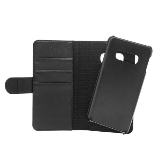 Linocell Magnetisk mobiletui for Galaxy S10e