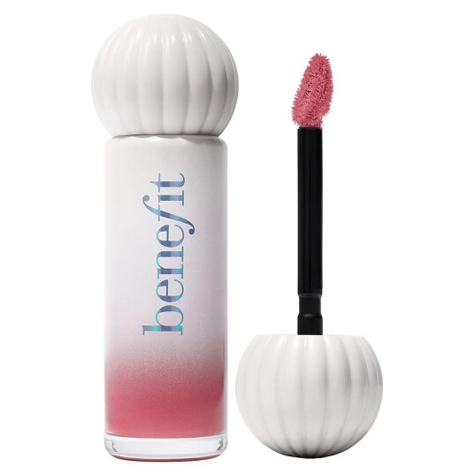 Splashtint   Moisturizing Dewy Lip Tint 03 Fresh Squeezed