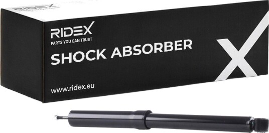 RIDEX 854S0298 Støtdemper