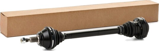 Drivaksel RIDEX REMAN 13D0170R