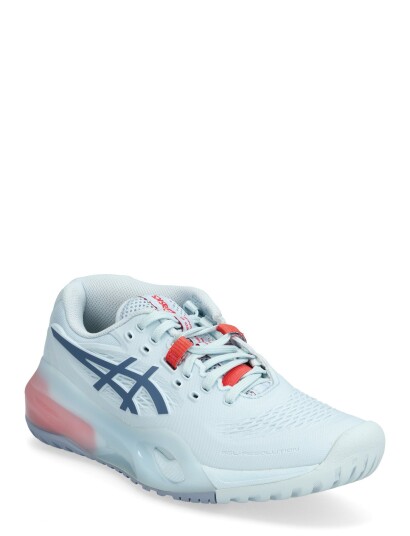 Asics Gel Resolution X Blue 37