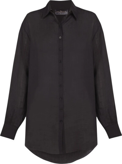 Cortana Dame Bluser & Skjorter Svart XS,