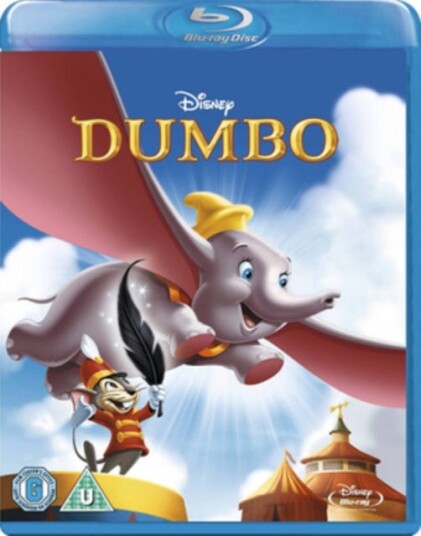 Dumbo Dumbo