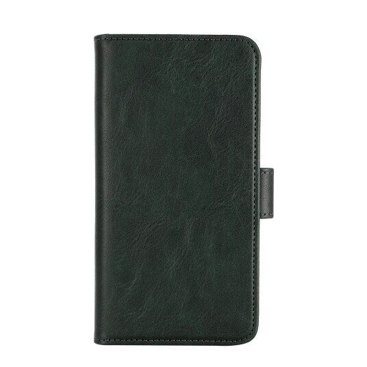 Samsung Galaxy S23 Pu Wallet, Detachable, Green