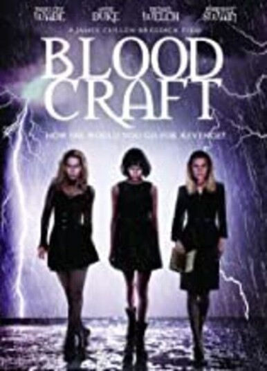 Blood Craft DVD Blood Craft DVD