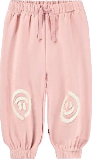 Molo Simon Pink 62