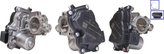 EGR ventil ELSTOCK 73 0279 EGR ventil ELSTOCK 73 0279