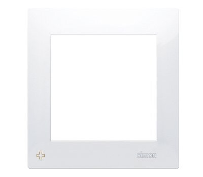 Kontakt-Simon Dr1/Ab11 Hvit Plast 1 Stykker 95 Mm 1,3 Mm 165 Mm