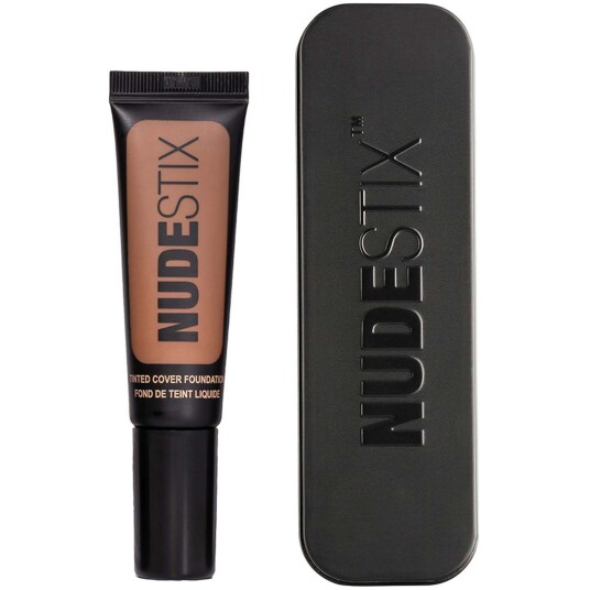 NUDESTIX Tinted Cover Foundation Nude 9 NUDESTIX Tinted Cover Foundation Nude 9