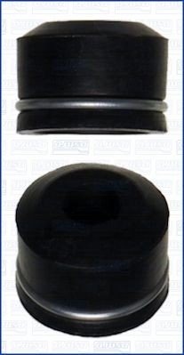AJUSA 12002400 Pakning, ventilstamme