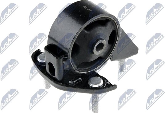NTY ZPS TY 009 Motorfeste