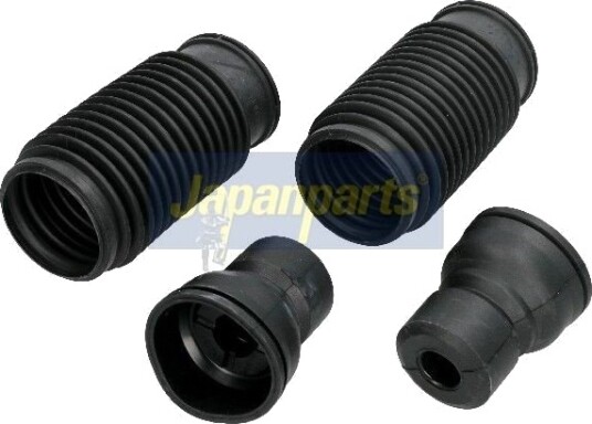 Mansjett/støtpute sett JAPANPARTS KTP H00