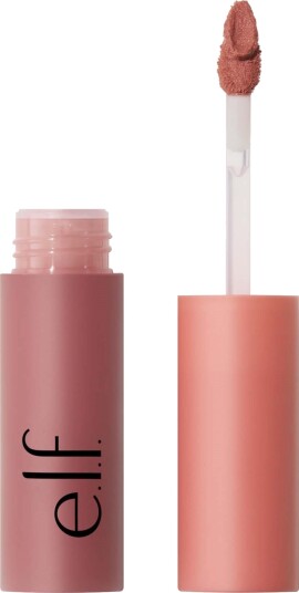 E.l.f. So Blurreal Lip & Cheek Whip Oat Couture E.l.f. So Blurreal Lip & Cheek Whip Oat Couture