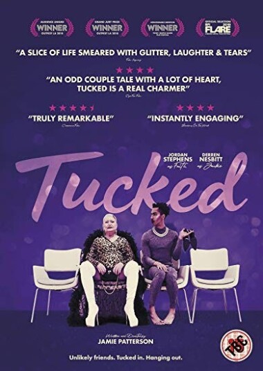 Tucked DVD Tucked DVD
