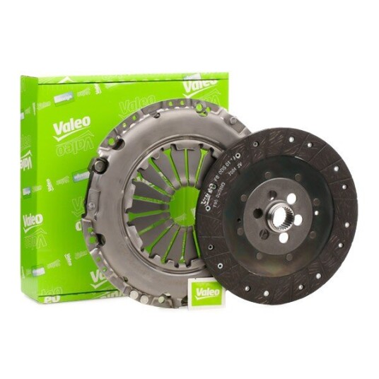Clutchsett VALEO 832203 Clutchsett VALEO 832203