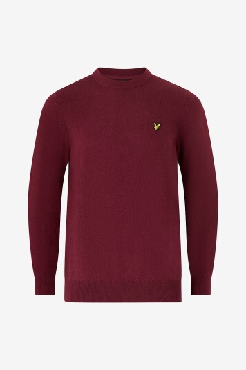 Lyle & Scott Genser Rød Lyle & Scott Genser Rød
