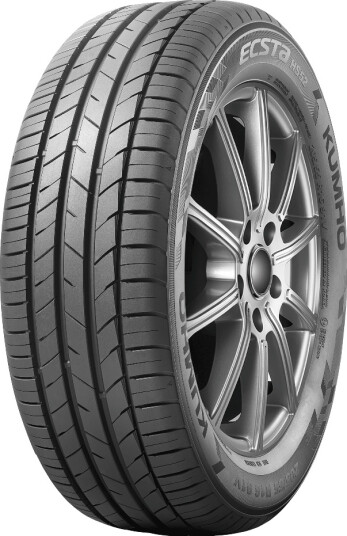 Kumho Ecsta HS52 235/45R18 98W Kumho Ecsta HS52 235/45R18 98W