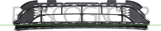 PRASCO ME7312120 Ventilasjonsgitter