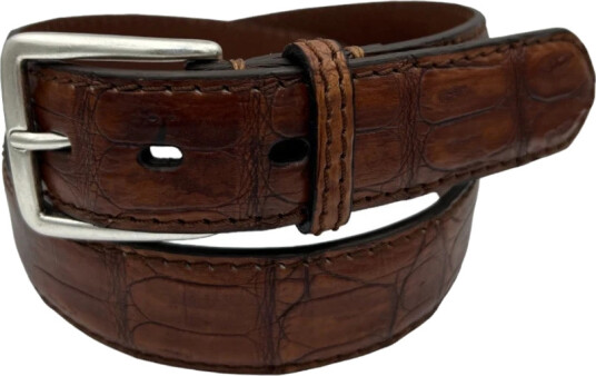 Paolo Vitale unisex Accessories Brun 110 CM, Paolo Vitale unisex Accessories Brun 110 CM,